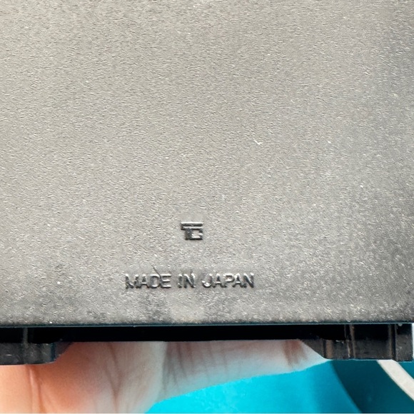 Vintage Binocom Exposure Meter Light Meter Japan w/ Case Vintage Camera Gear - Picture 4 of 14